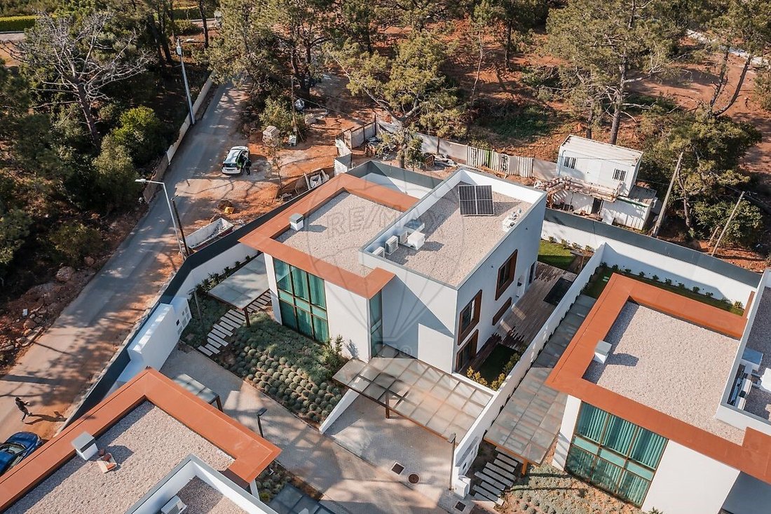 Casa a Estoril, Cascais e Estoril, Lisbona 1 - 16195851