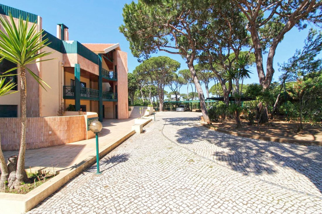 Apartment in Cascais e Estoril, Lisbon, Portugal 2 - 16704215