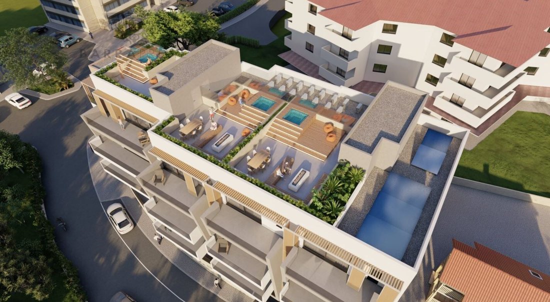 Apartment in Quarteira, Algarve, Portugal 4 - 16219930