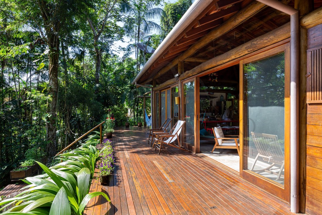 House in Boa Vista, State of Rio de Janeiro, Brazil 1 - 13396894