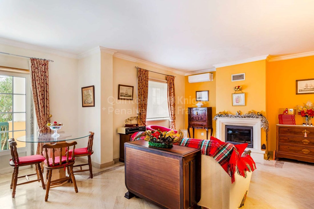 Apartment in Cascais e Estoril, Lisbon, Portugal 4 - 15015614