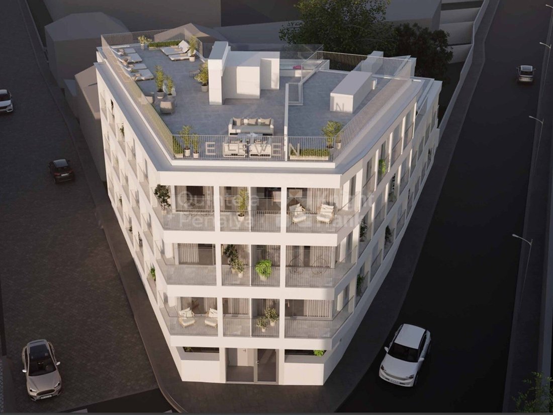 Apartment in Senhora da Hora, Porto District, Portugal 2 - 15800293