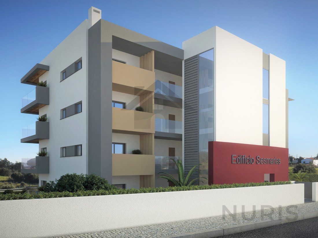 Apartment in Alvor, Algarve, Portugal 3 - 16600287