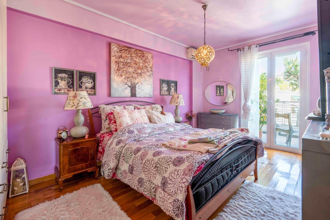 Apartment in 2nd District of Athens, Athens, Greece 4 - 15864823