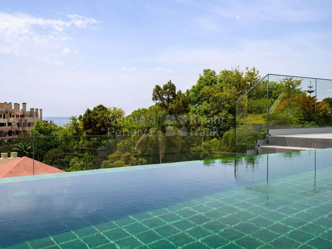 Apartment in Estoril, Cascais e Estoril, Lisbon 2 - 15099090