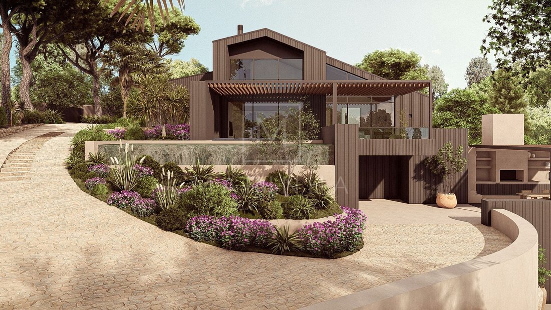House in Colares, Lisbon, Portugal 2 - 13392806