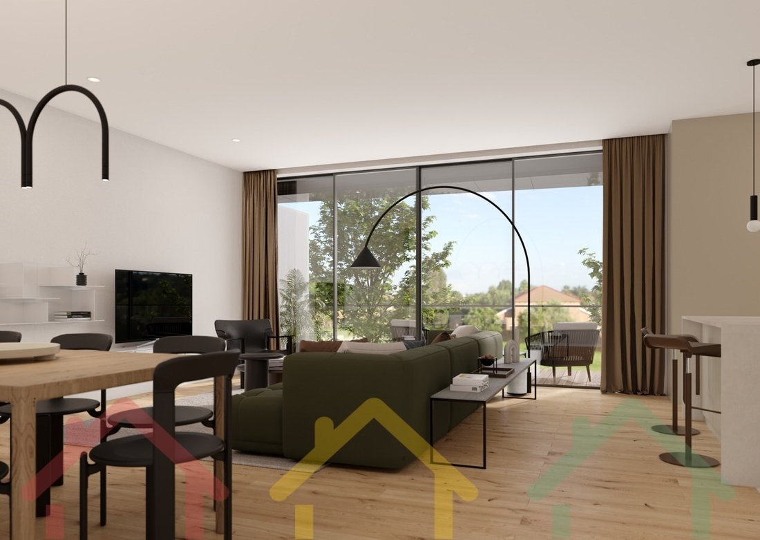 Apartment in Anta e Guetim, Aveiro District, Portugal 5 - 16599552
