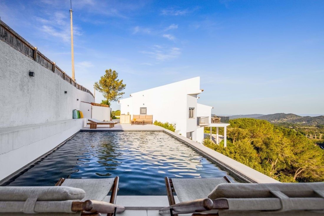 Finca in Azeitao (Sao Lourenco e Sao Simao), Setubal, Portugal 3 - 16537147