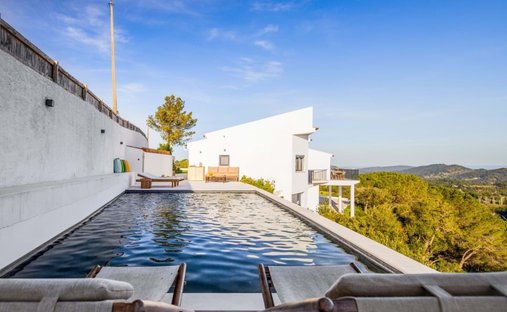 Finca à Azeitao (Sao Lourenco et Sao Simao), Setúbal Municipality, Portugal 1