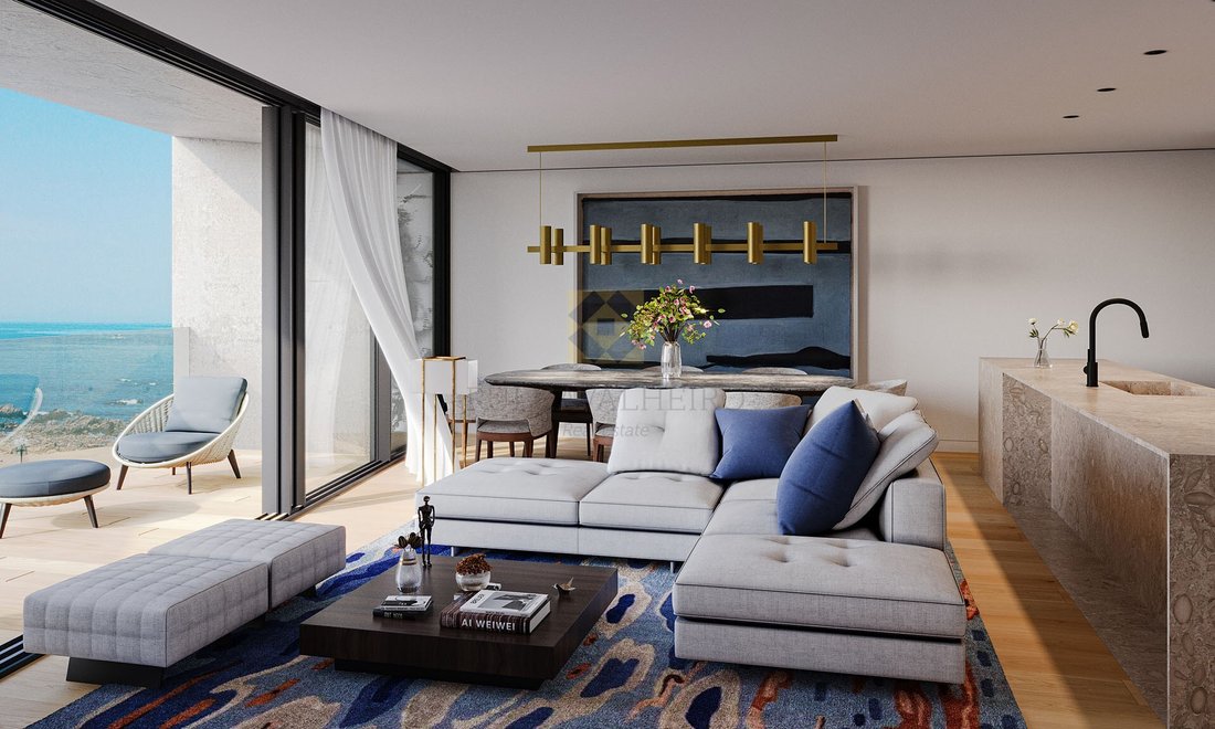 Apartment in Aldoar, Foz do Douro e Nevogilde, Porto District, Portugal 1 - 16599606