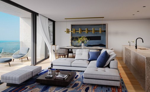 Apartment in Aldoar, Foz do Douro e Nevogilde, Porto District, Portugal 1