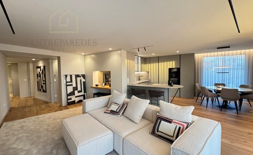 Apartment in Sao Felix da Marinha, Porto District, Portugal 1