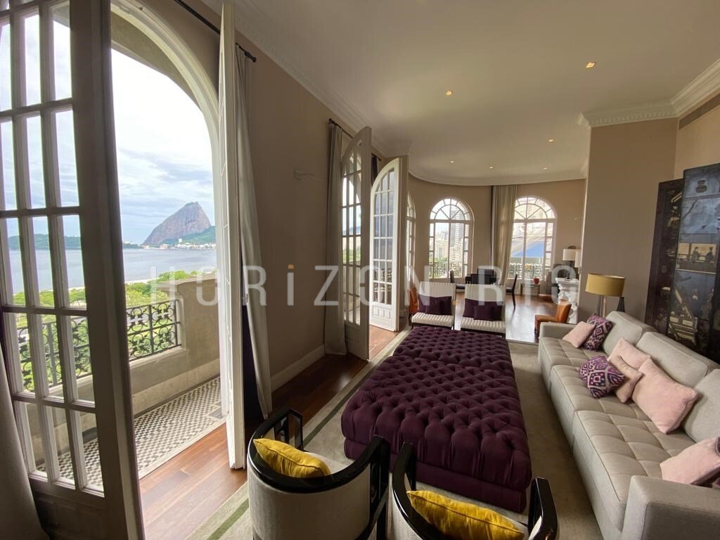 Apartment in Rio de Janeiro, State of Rio de Janeiro, Brazil 4 - 14698815