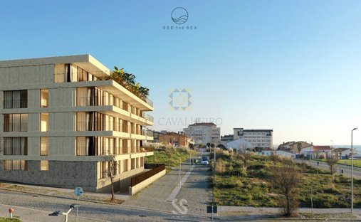 Apartment in Canidelo, Porto District, Portugal 1