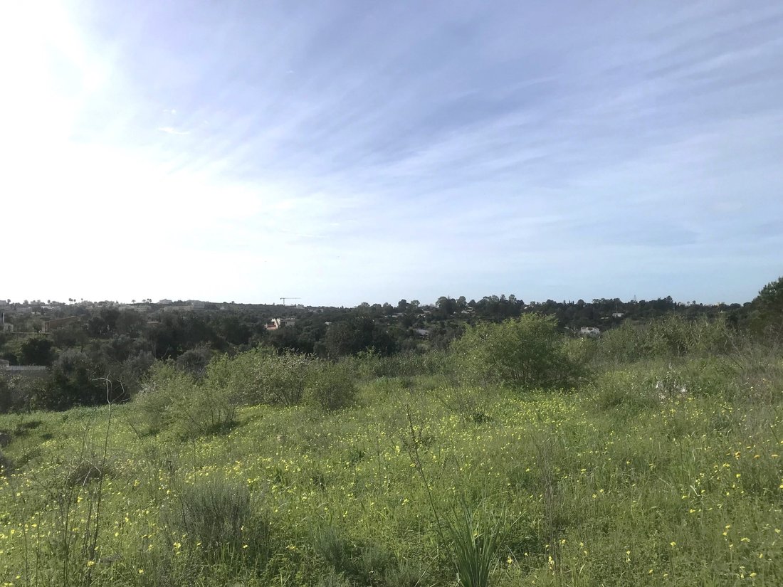 Land in Alcantarilha, Algarve, Portugal 1 - 15889806