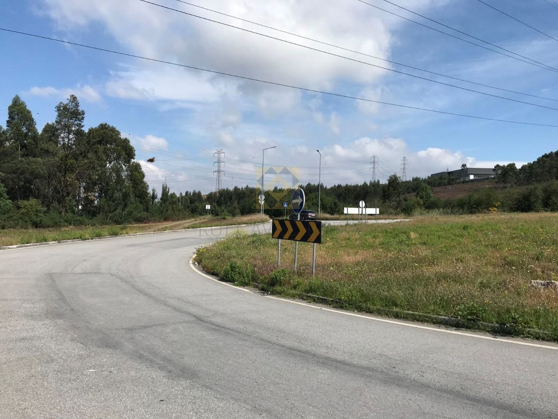 Land in Campo e Sobrado, Porto District, Portugal 3 - 12435257