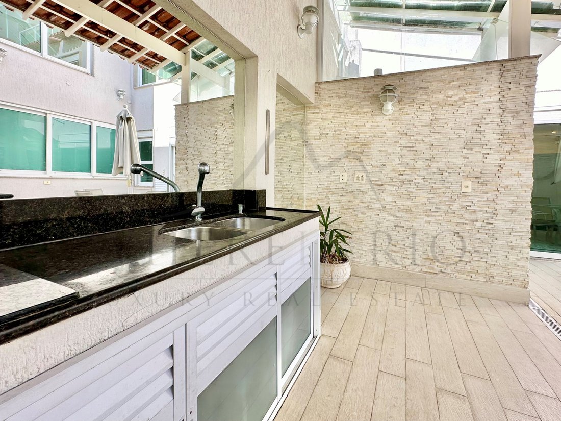 House in Rio de Janeiro, State of Rio de Janeiro, Brazil 4 - 11994650