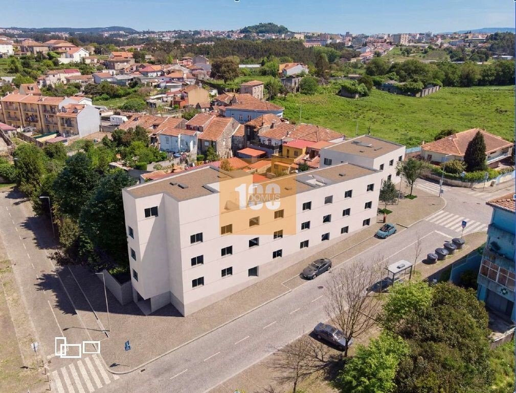 Apartment in Campanha, Porto District, Portugal 1 - 16598661