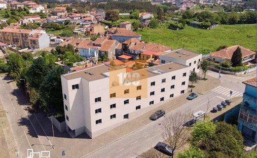 Appartement à Campanha, District de Porto, Portugal 1