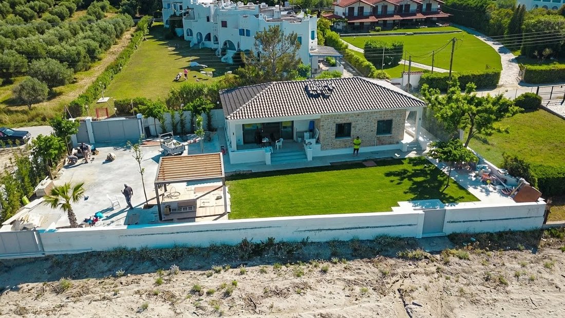 Villa in Nea Propontida, Macedonia and Thrace, Greece 3 - 16059777
