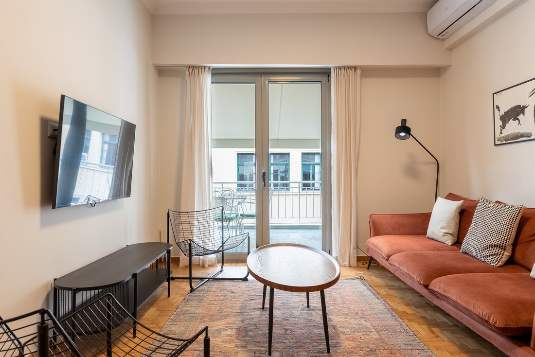 Apartment in 1st District of Athens, Athens, Greece 2 - 15999098
