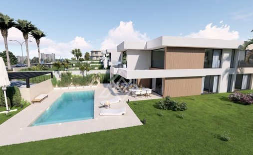 Terreno en Manilva, Andalucía, España 1