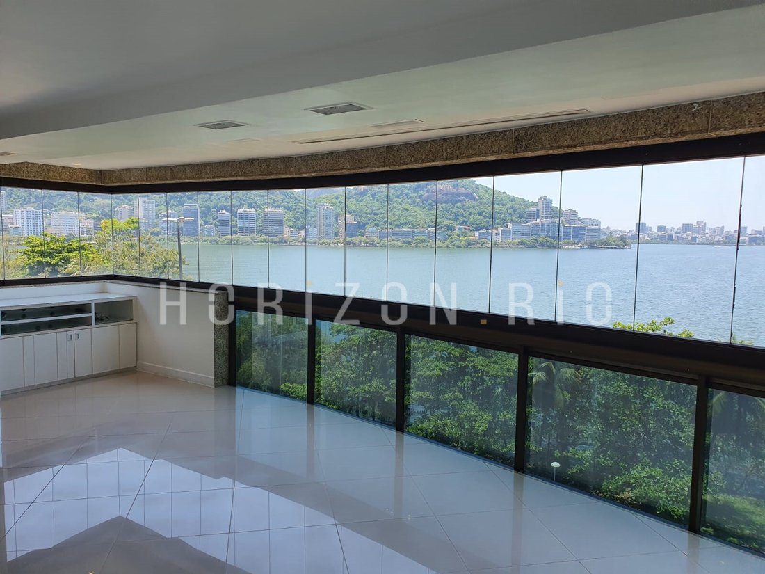 Apartment in Rio de Janeiro, State of Rio de Janeiro, Brazil 3 - 14698786