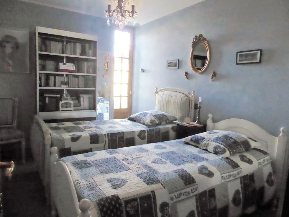 Apartment in Acotz, Saint-Jean-de-Luz, France 5 - 16711322
