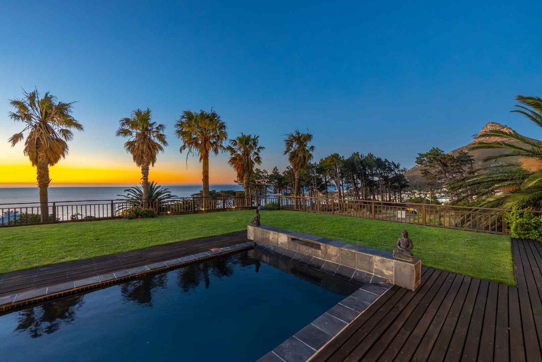 House in Cape Town, Western Cape, South Africa 5 - 16711438