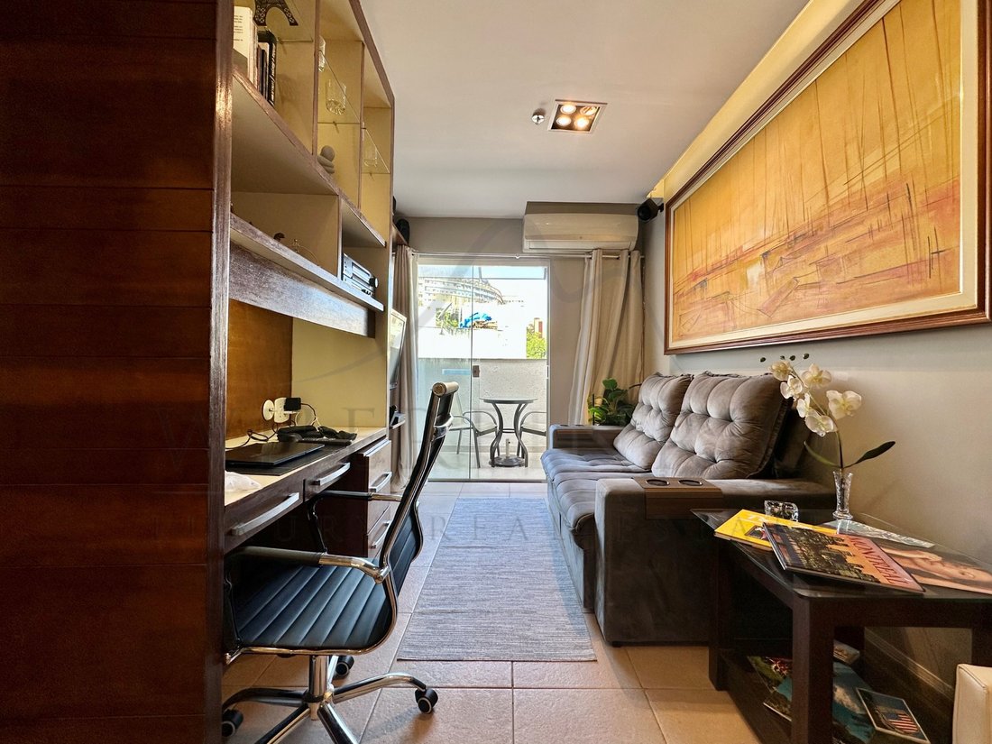 Apartment in Rio de Janeiro, State of Rio de Janeiro, Brazil 2 - 16279275