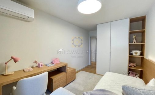 Apartment in Santa Marinha e Sao Pedro da Afurada, Porto District, Portugal 1