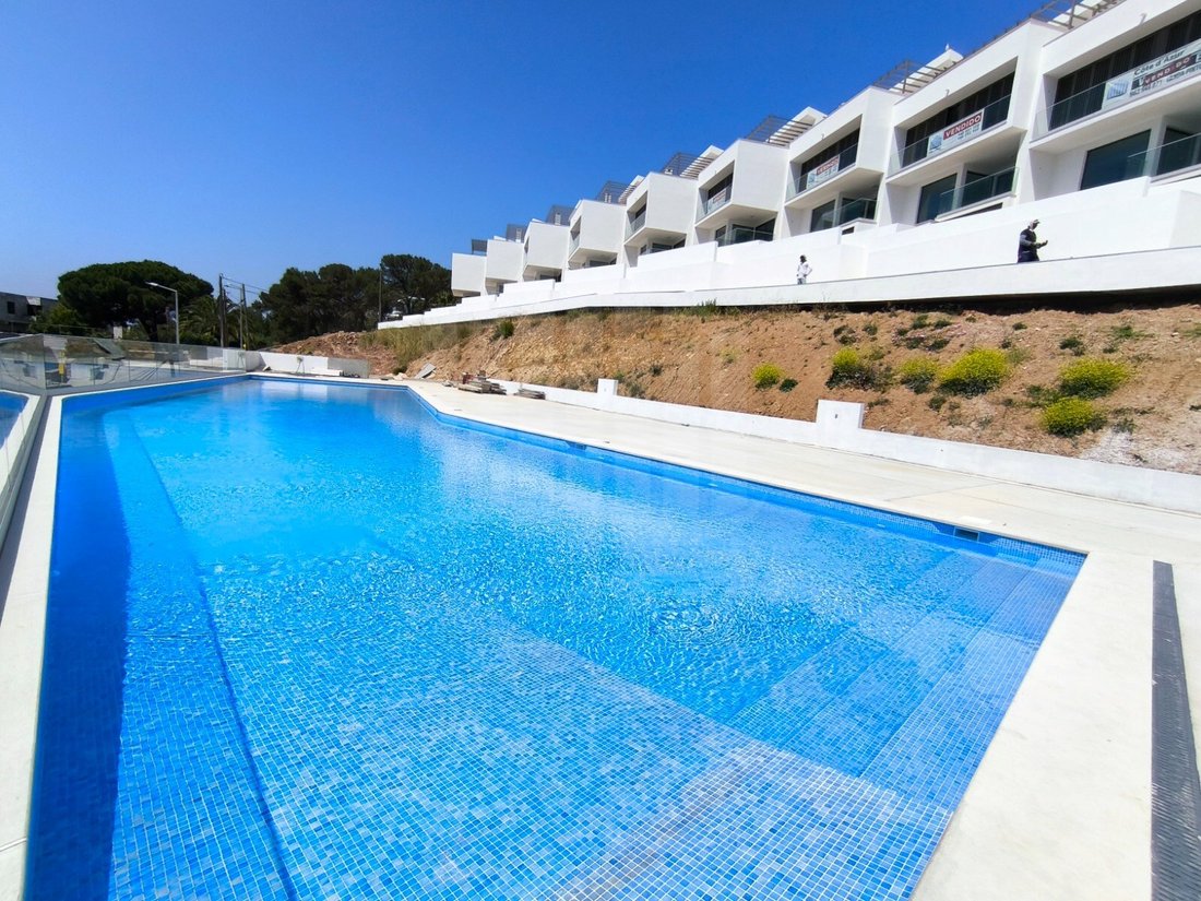 House in Santiago, Setubal, Portugal 1 - 11275846