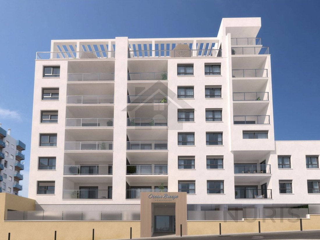 Apartment in Portimao, Algarve, Portugal 5 - 16601845