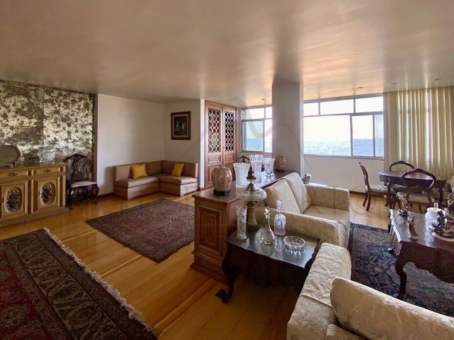 Apartment in Rio de Janeiro, State of Rio de Janeiro, Brazil 4 - 14587868