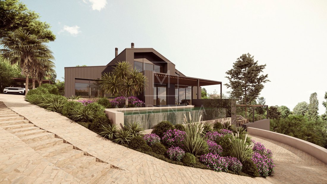 House in Colares, Lisbon, Portugal 3 - 13392806