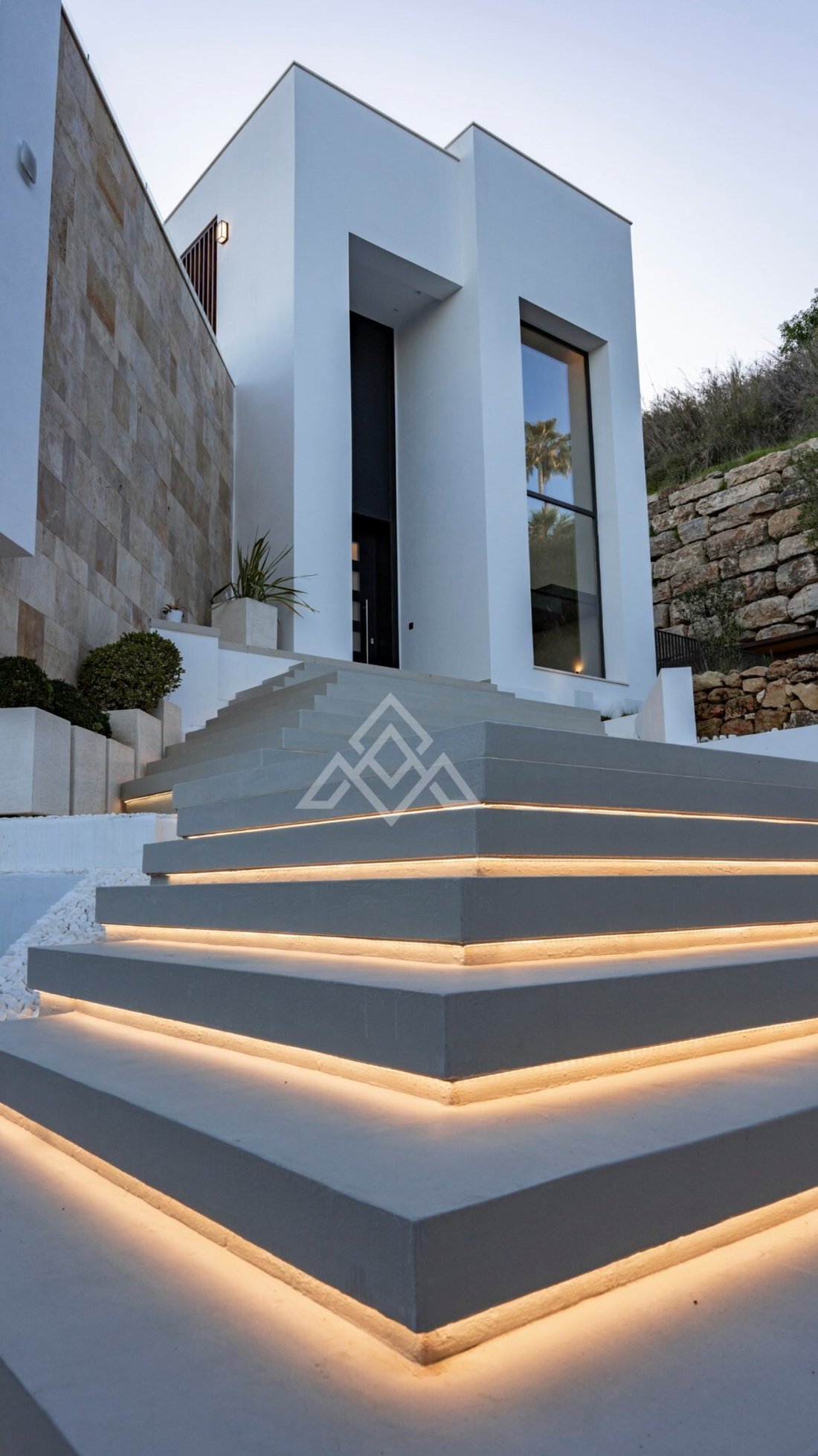 House in Benahavis, Andalusia, Spain 4 - 15491275