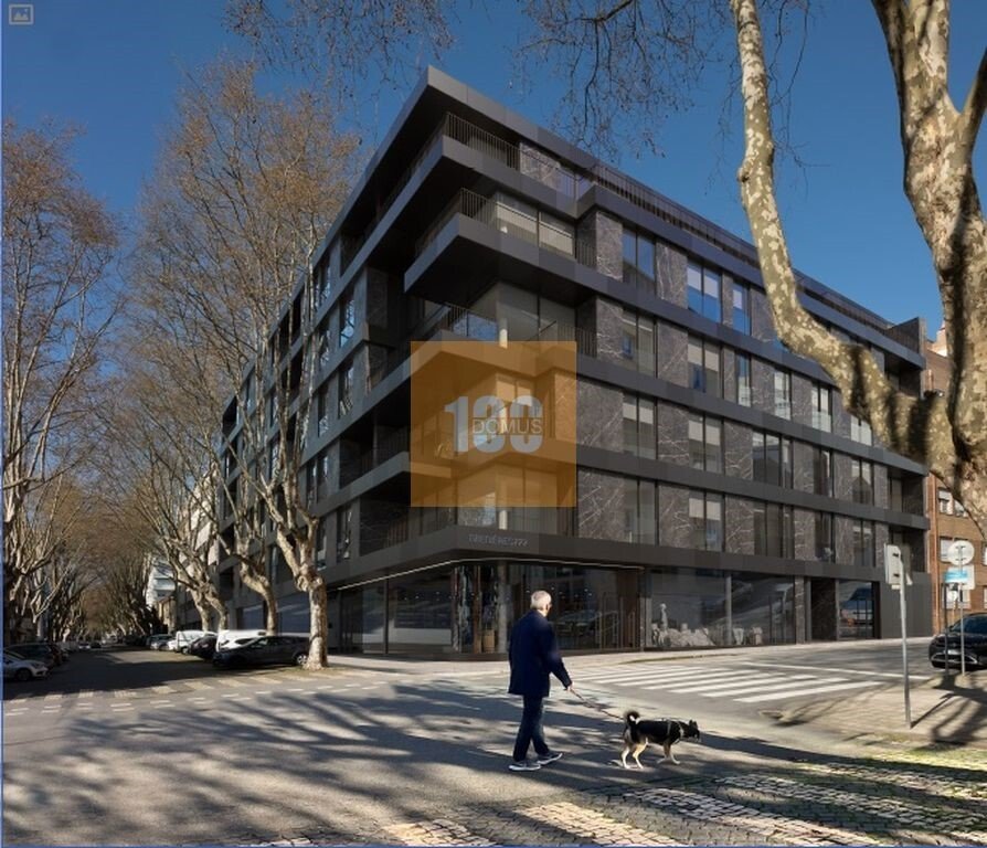 Apartment in Matosinhos e Leca da Palmeira, Porto District, Portugal 3 - 16600513