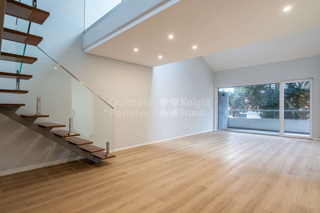 Apartment in Carcavelos e Parede, Lisbon, Portugal 4 - 15015688