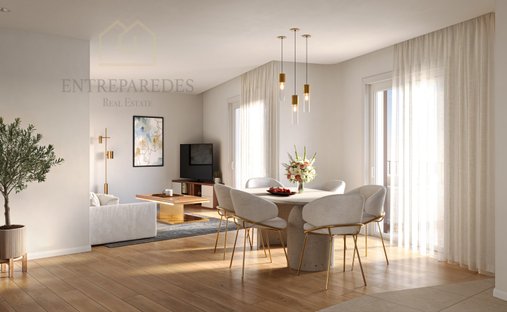 Apartment in Mafamude e Vilar do Paraiso, Porto District, Portugal 1