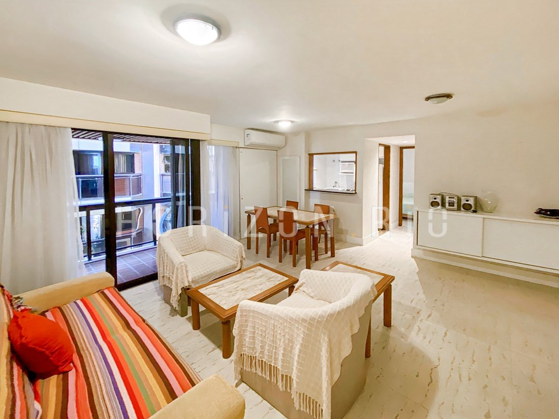 Apartment in Rio de Janeiro, State of Rio de Janeiro, Brazil 1 - 14698803
