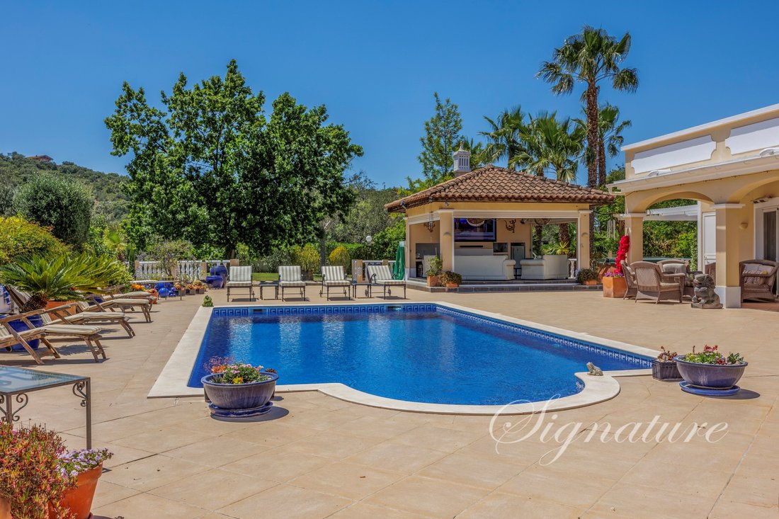 Villa in Santa Barbara de Nexe, Algarve, Portugal 4 - 16707749