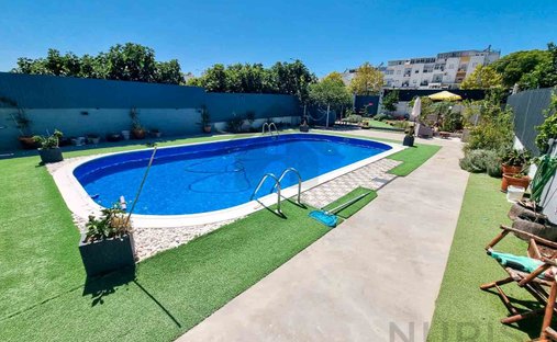 House in Parchal, Algarve, Portugal 1