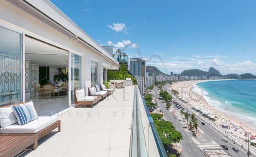 Apartment in Rio de Janeiro, State of Rio de Janeiro, Brazil 1
