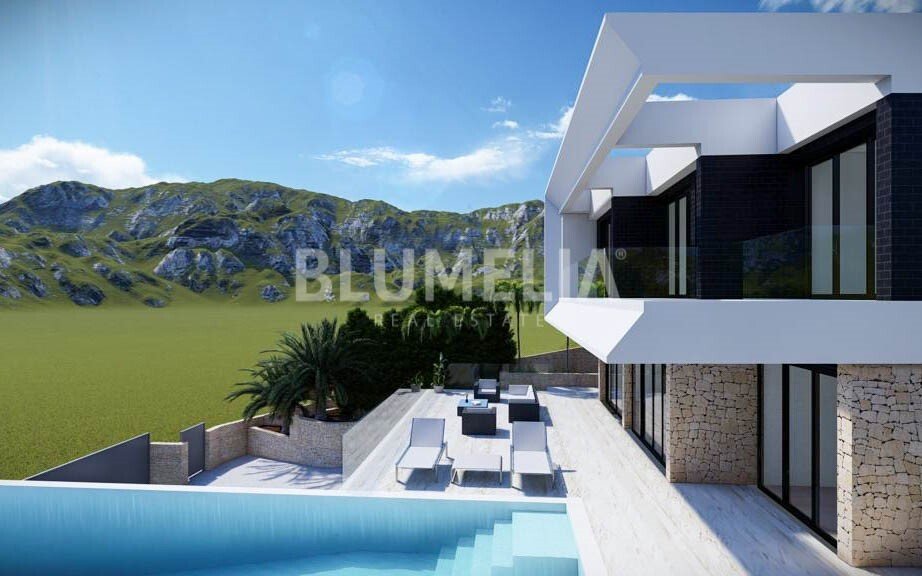 House in Altea Hills, Altea, Valencian Community 4 - 12509067