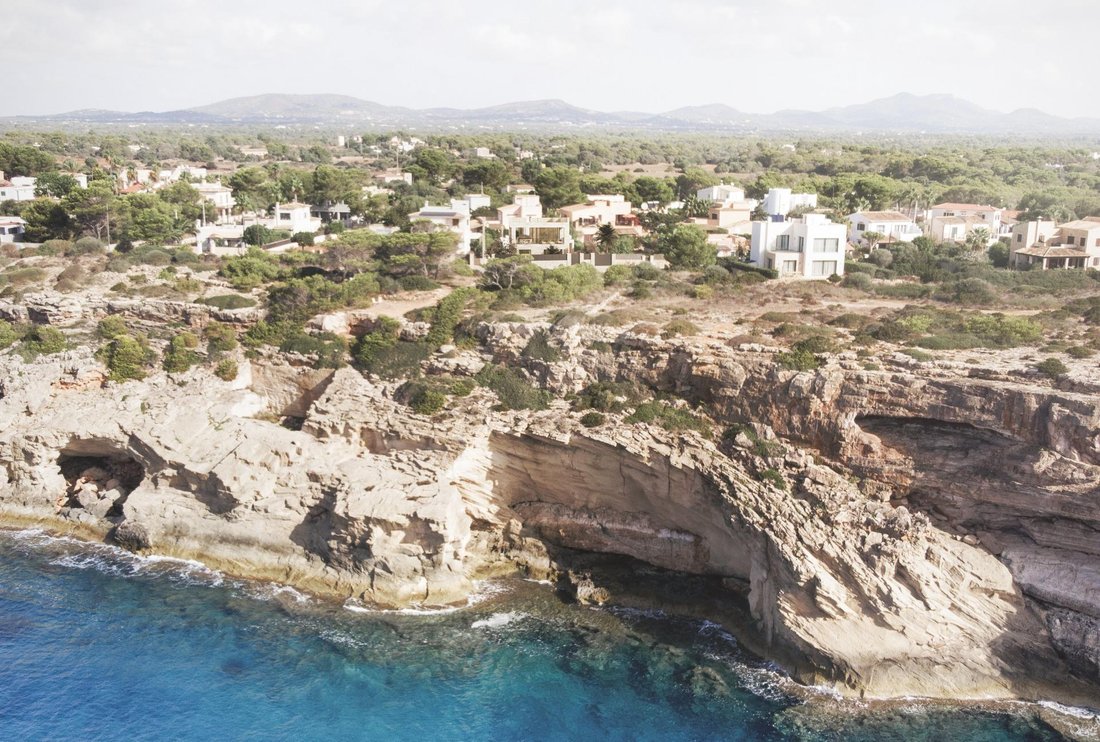 Villa in Santanyi, Balearic Islands, Spain 5 - 16566621