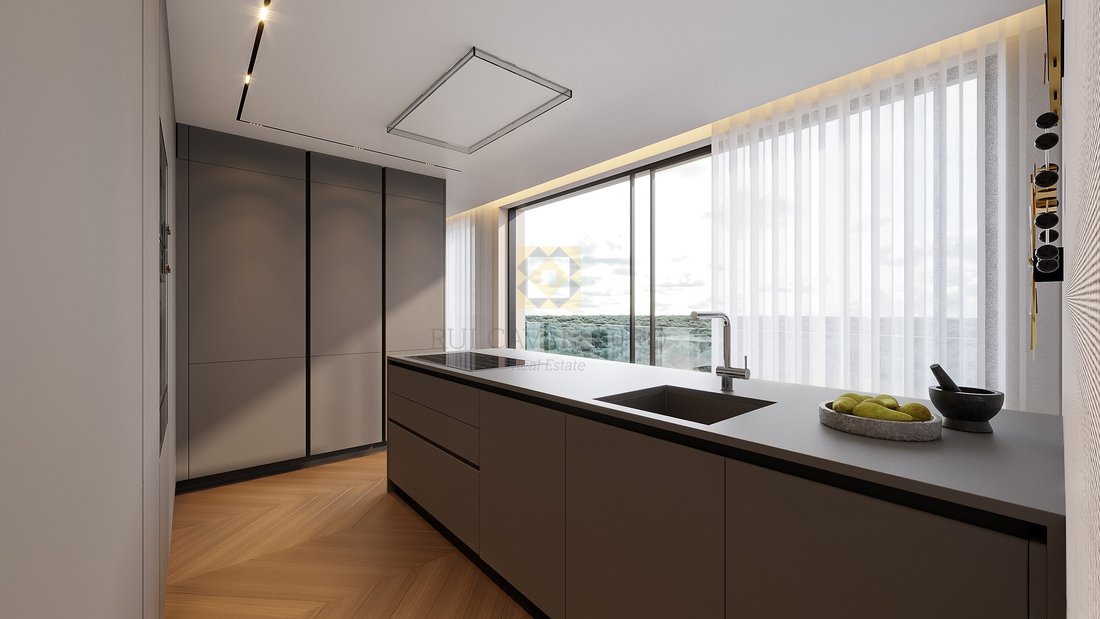 Apartment in Lordelo do Ouro e Massarelos, Porto District, Portugal 5 - 16600269