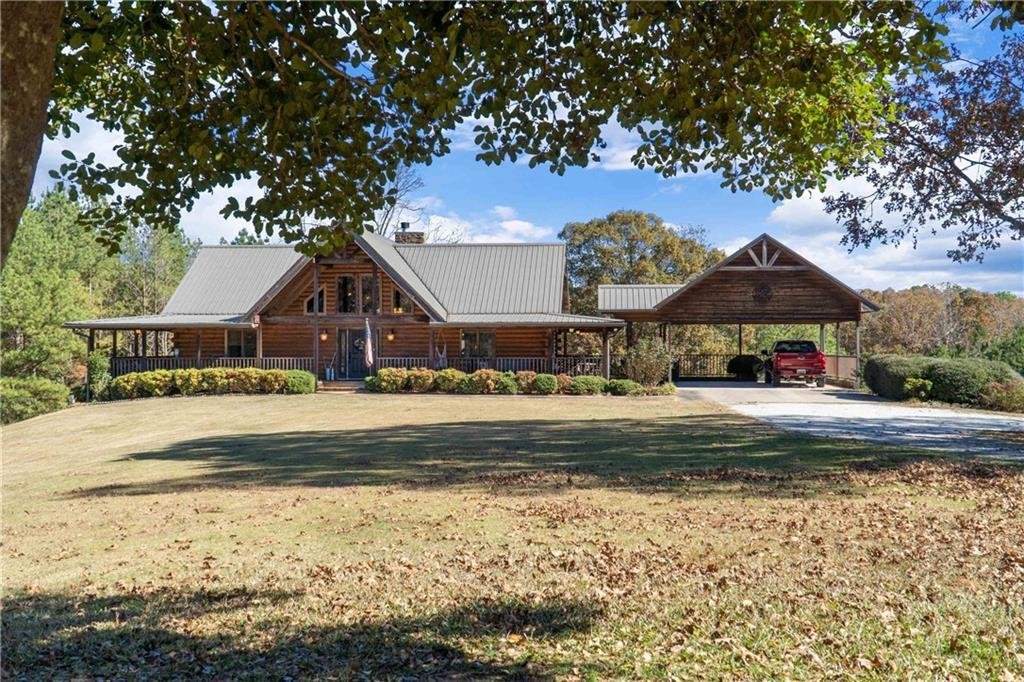 House in Roanoke, Alabama, United States 3 - 16718878