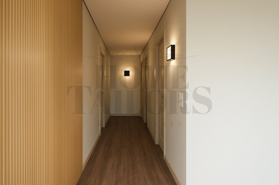 Appartement à Laranjeiro e Feijo, Setúbal Municipality, Portugal 4 - 16139391