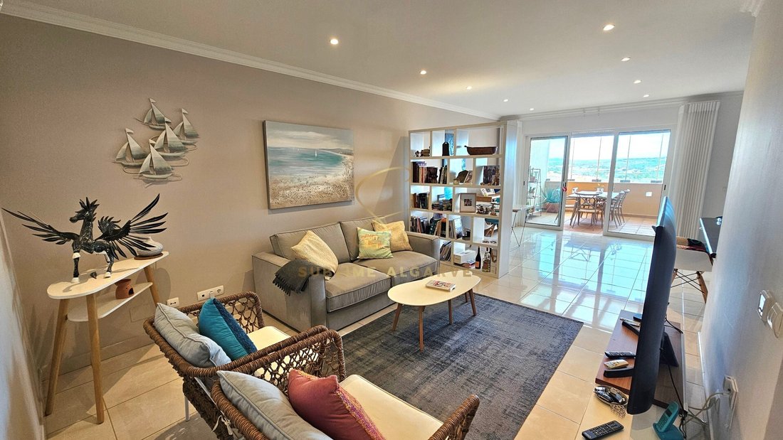 Apartment in São Sebastião, Lagos, Sao Goncalo de Lagos, Portugal 4 - 16580525