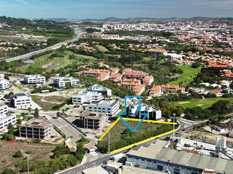 Land in Sintra, Lisbon, Portugal 1 - 13118770